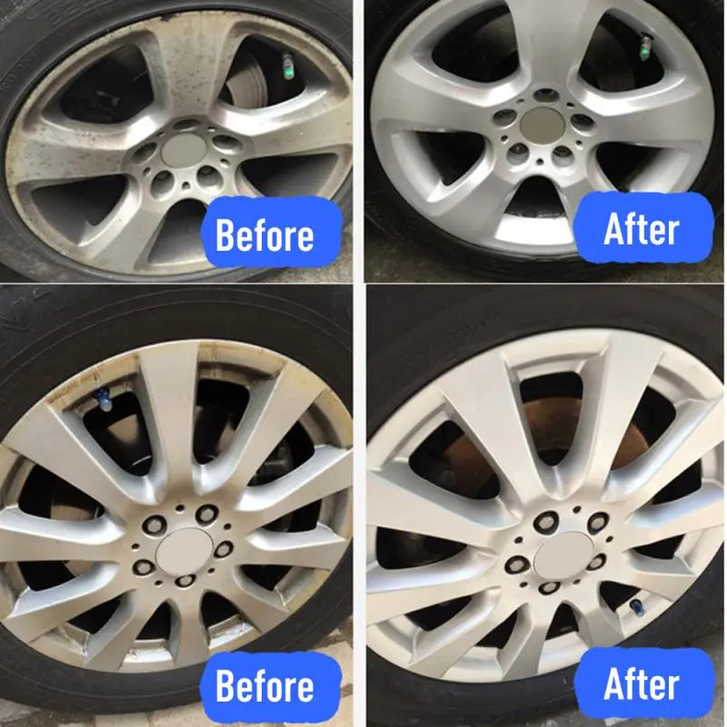 Rust Remover Spray
