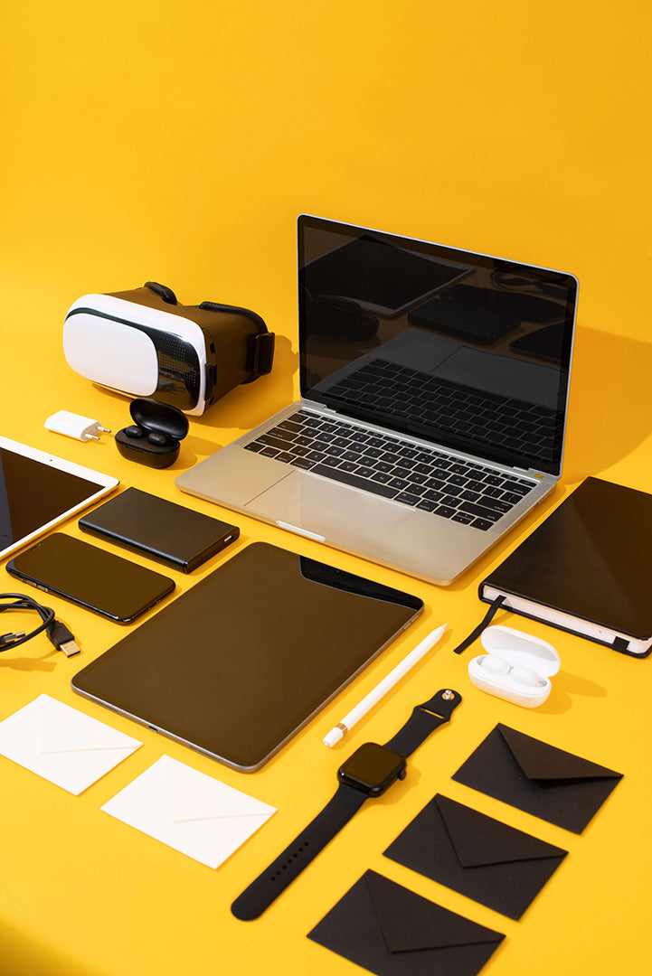 Smart Products