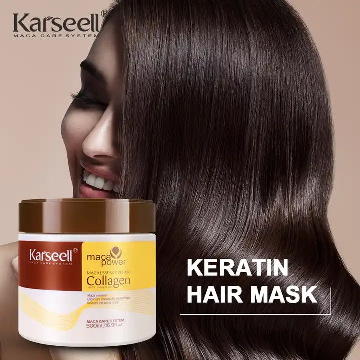 Karseell original Collagen Hair Mask (500ml)
