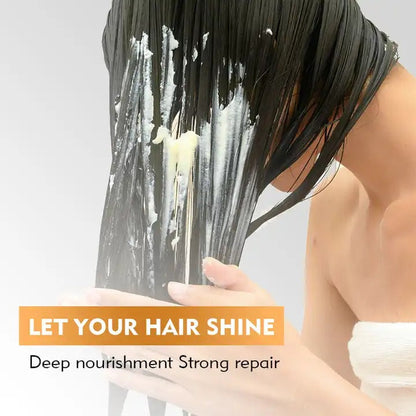 Karseell original Collagen Hair Mask (500ml)