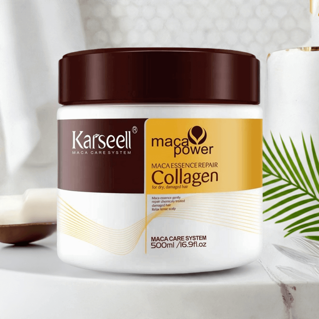 Karseell original Collagen Hair Mask (500ml)