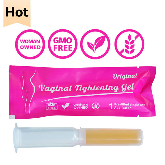 Irvy Premium Vaginial Tightening Cream for Vag Instantly - Feminine Care for Vaginal Tightening Gel Products